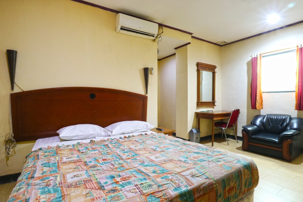 King Stone Hotel by ZUZU 18/56