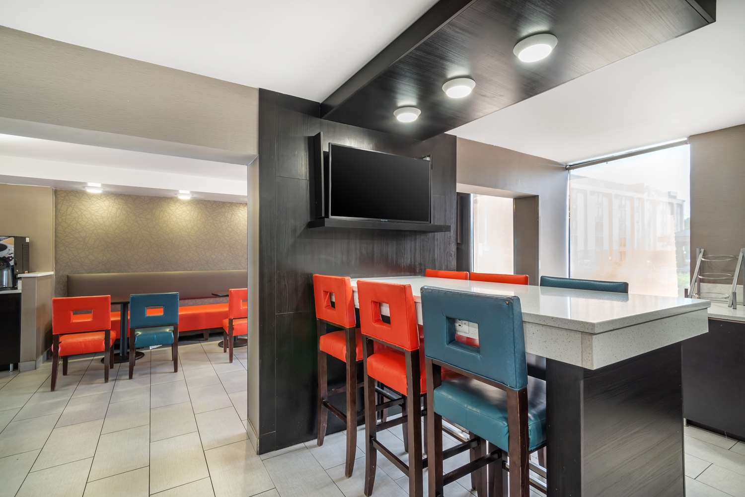 Best Western Gastonia 21/29