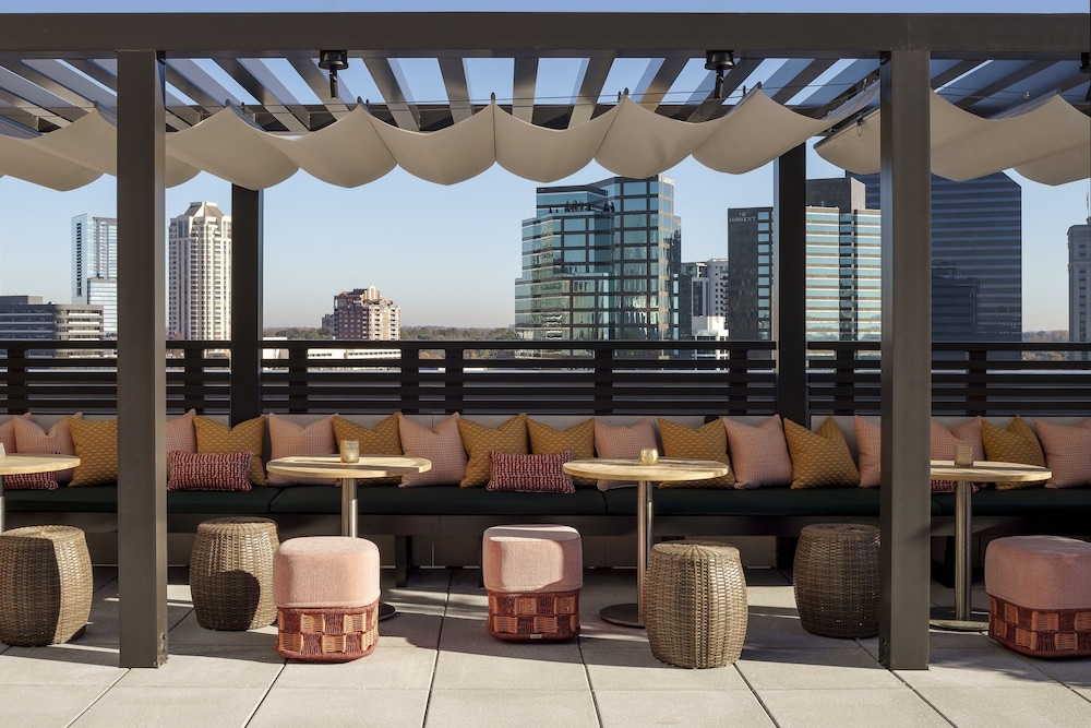 Hyatt Centric Buckhead Atlanta 38/50