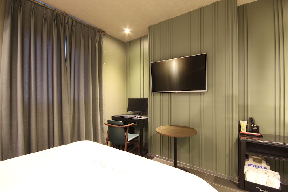Jinhae Pasta Hotel 31/47