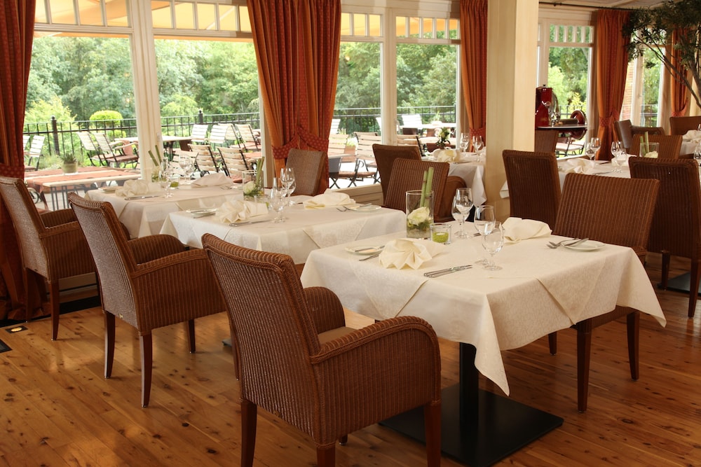 REGIOHOTEL Berghotel Ilsenburg 30/50