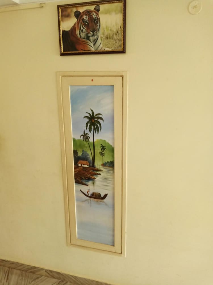 Hotel Victoriyah 28/32
