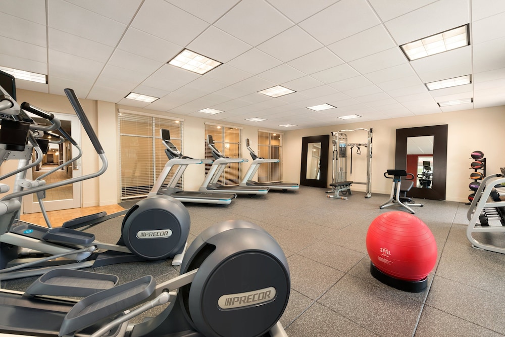 Homewood Suites by Hilton Atlanta NW Kennesaw Town Ctr 28/53