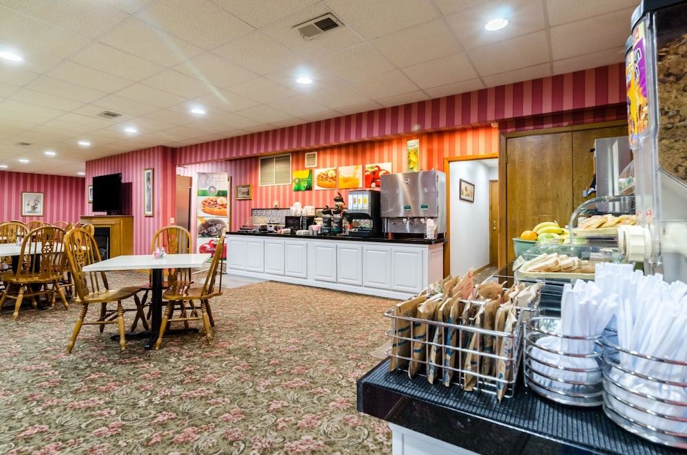 Quality Inn Eureka Springs South 47/67