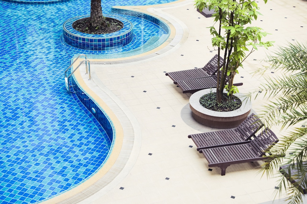 Thaisun Bangkok Hotel 39/47