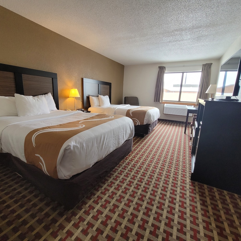 Quality Inn Suites Marion 20/44