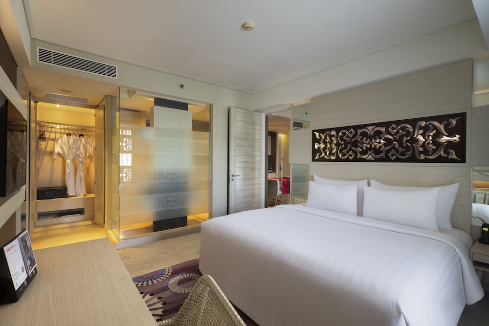 Anathera Resort Kuta 23/71