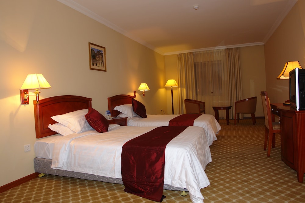 STANDARD, TWIN BEDS