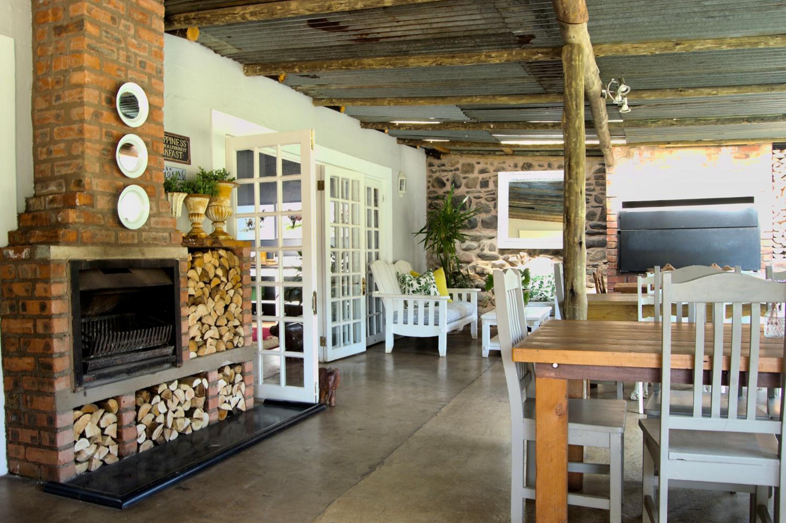 Gowan Valley Guest Farm 10/18