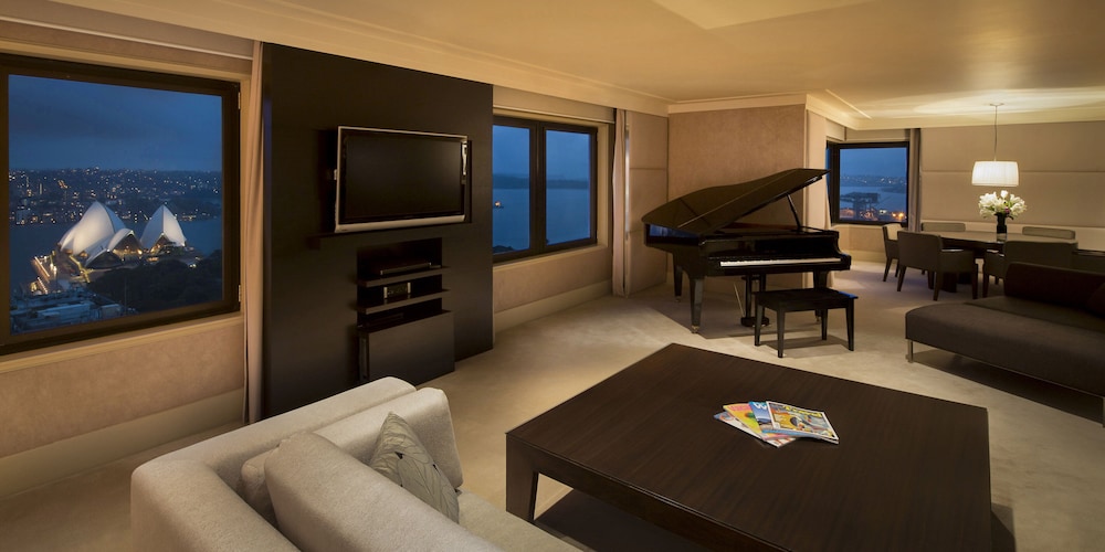 Intercontinental Hotels Sydney 53/69