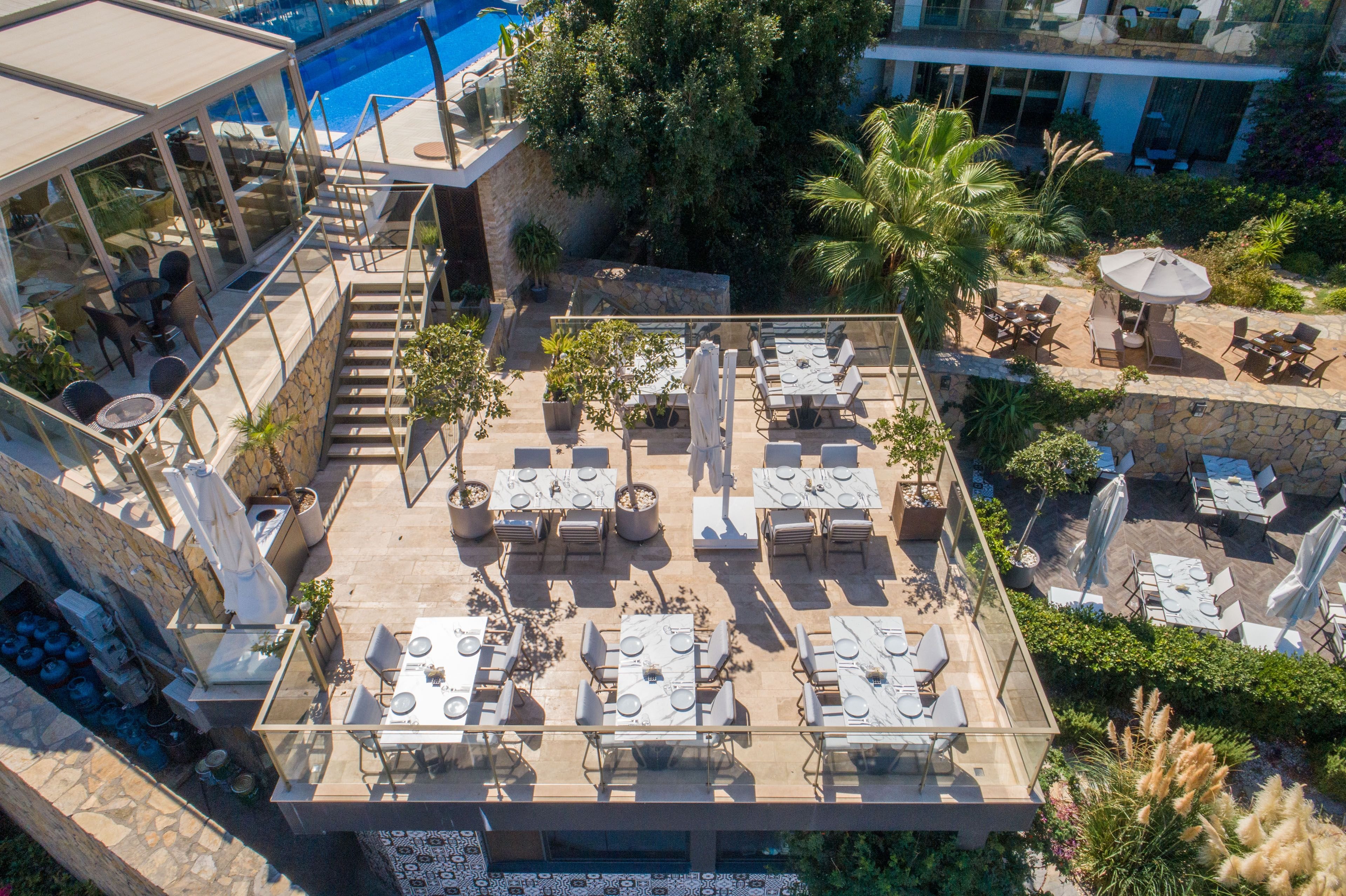 Spektr Hotel Bodrum 2/10