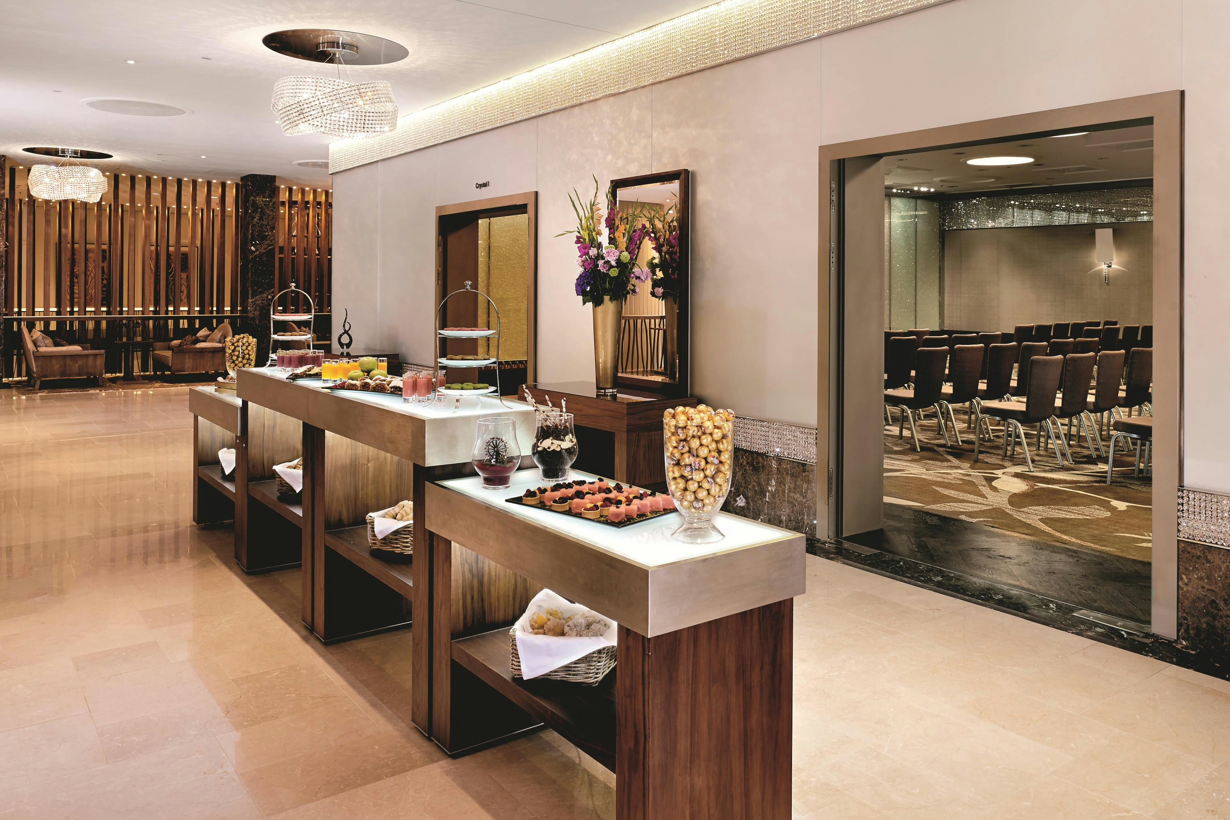 The Ritz Carlton Vienna 31/58