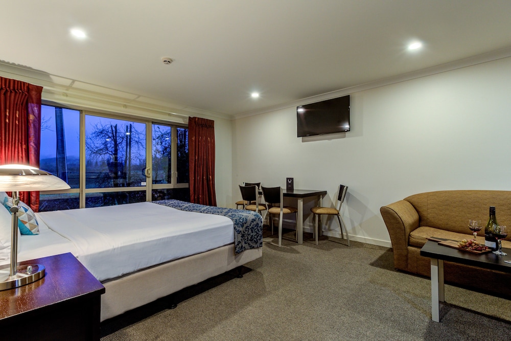 Hanmer Springs Retreat 19/35