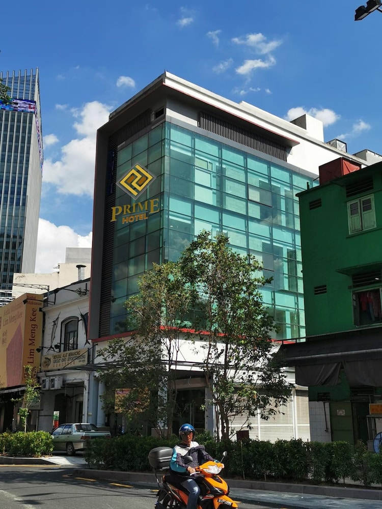 Prime Hotel @ TRX Tower 4/30
