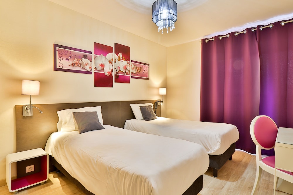 Hotel Perla Riviera 17/48