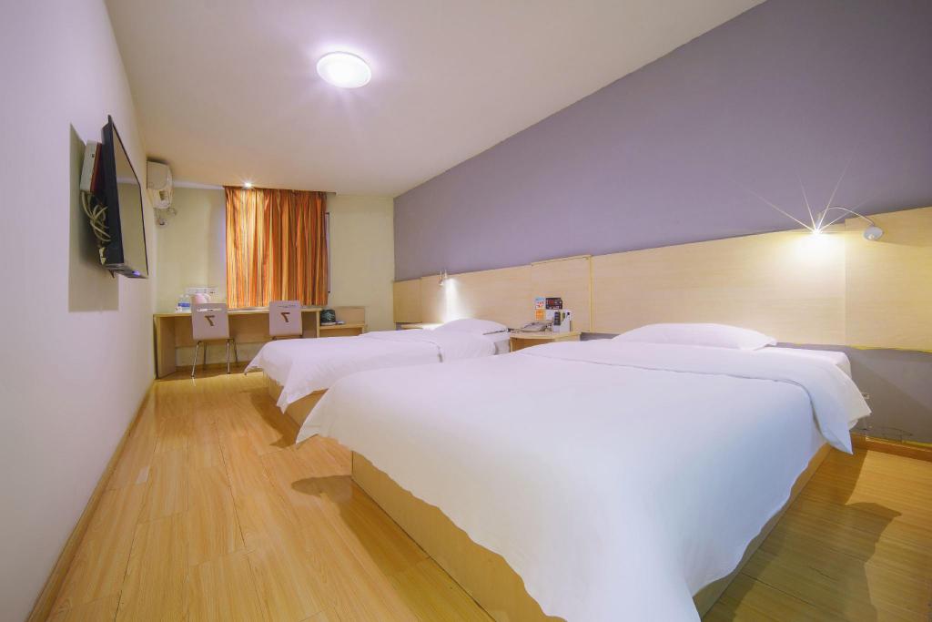 7 Days Inn (Guiyang Guizhou Institute of Technology & Gaicha Avenue) 14/28