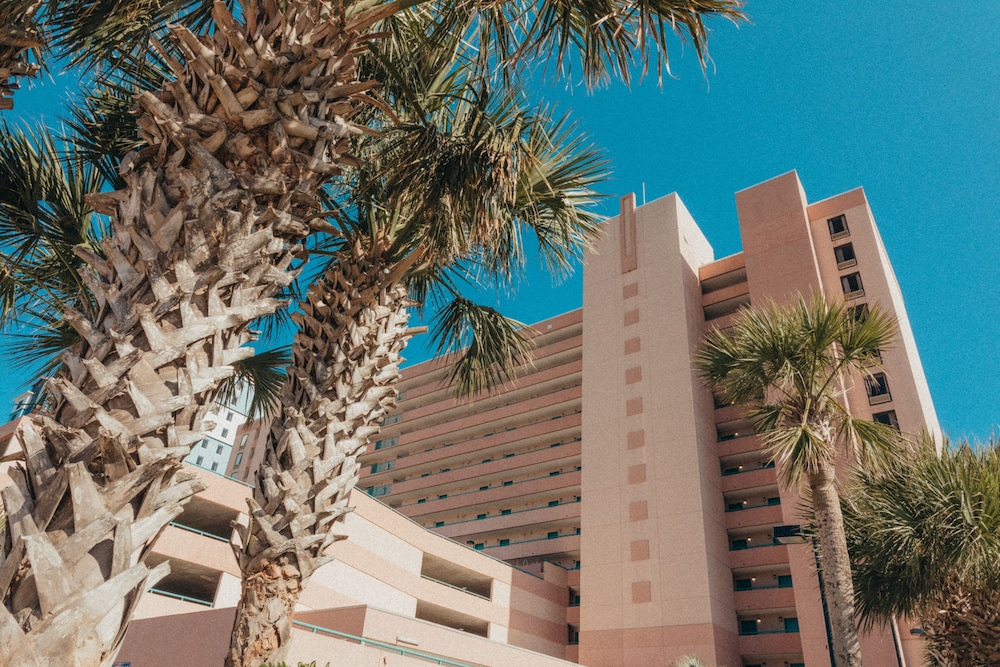 Sandcastle Oceanfront Resort South Beach 67/69
