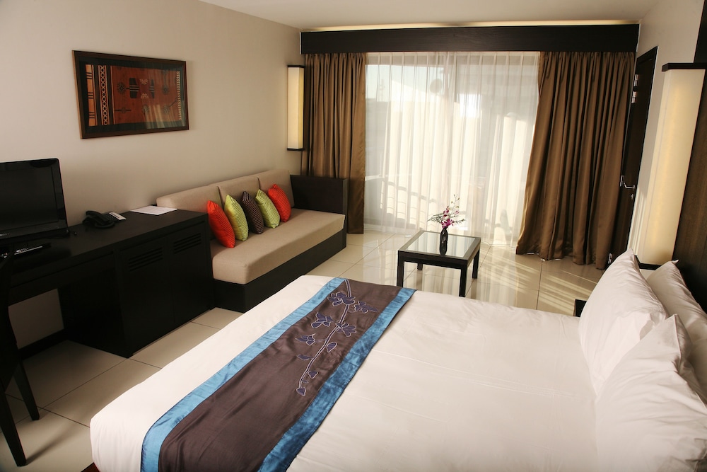 Hotel Tahiti Nui 9/34