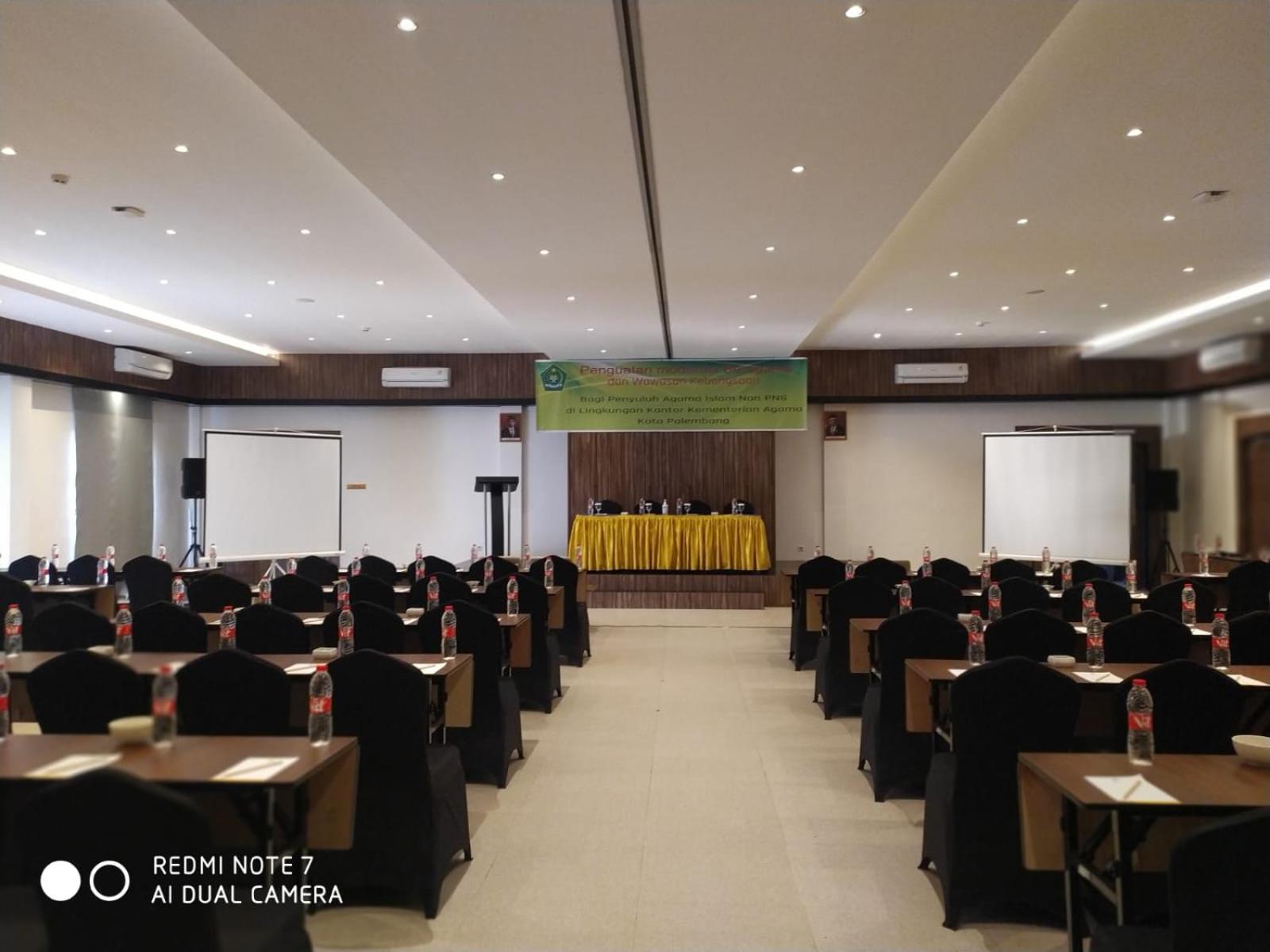 Hayo Palembang 32/41