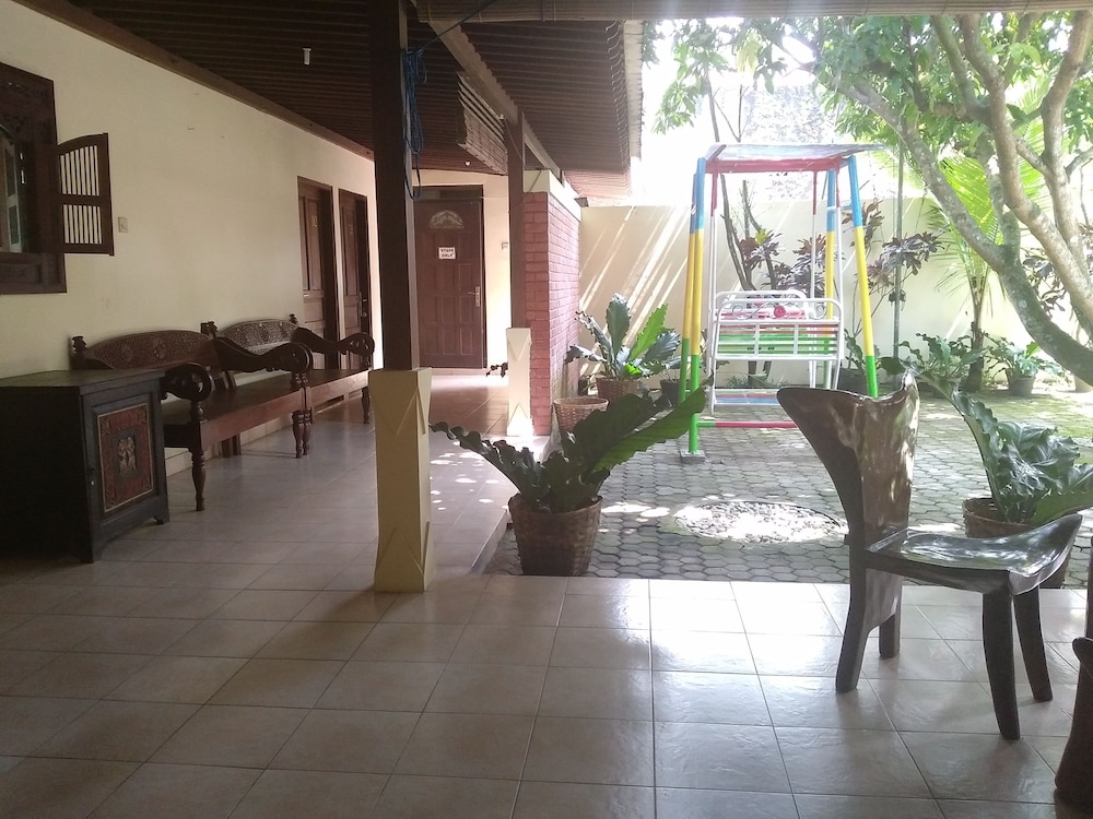 Alam Jogya Resort 21/34