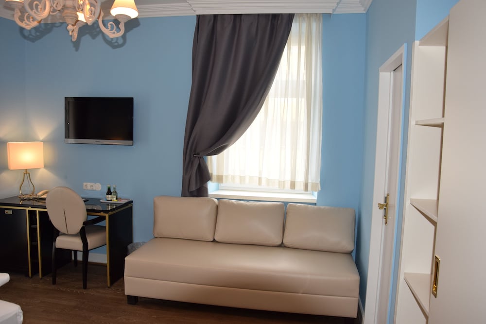 Atel Hotel Lasserhof 28/54