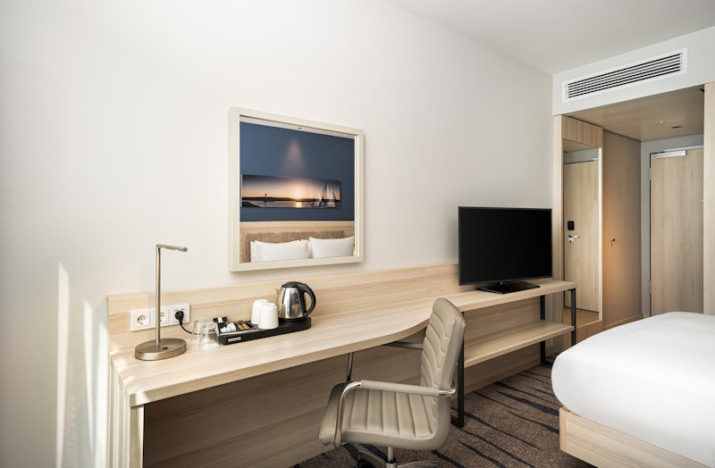Hampton by Hilton Kiel City Centre 5/13