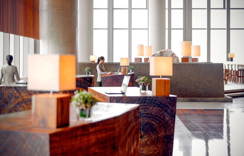 PARK HYATT GUANGZHOU 59/71