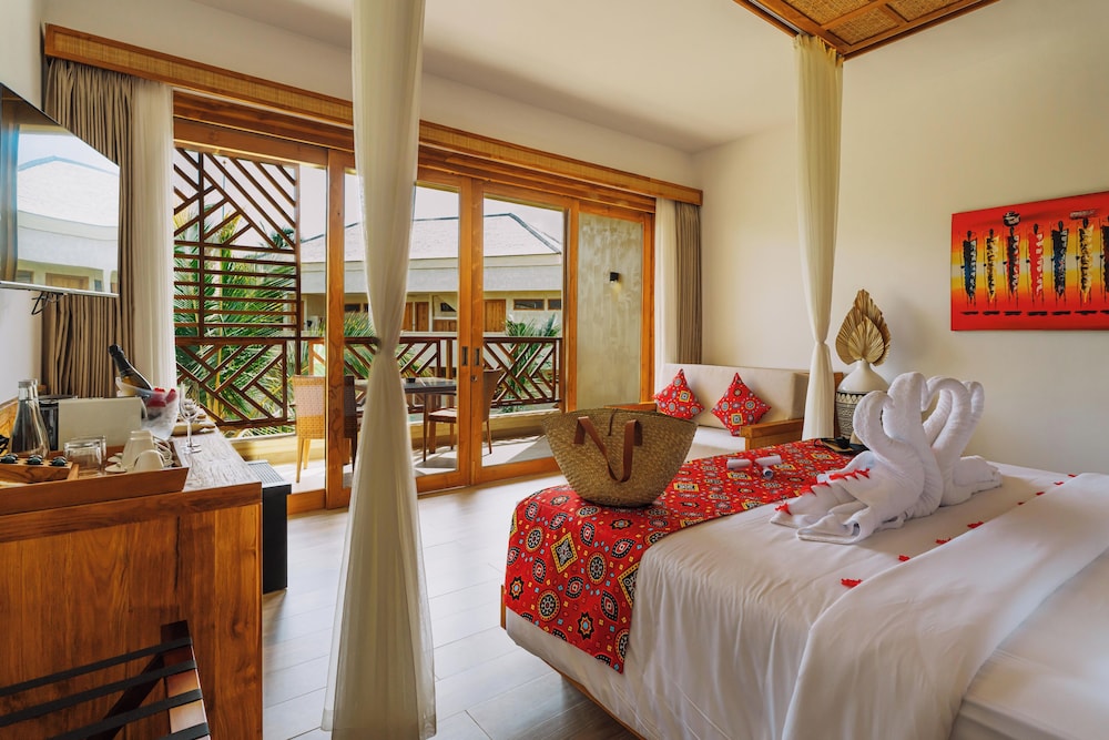 Anaya Hotel Zanzibar 16/58