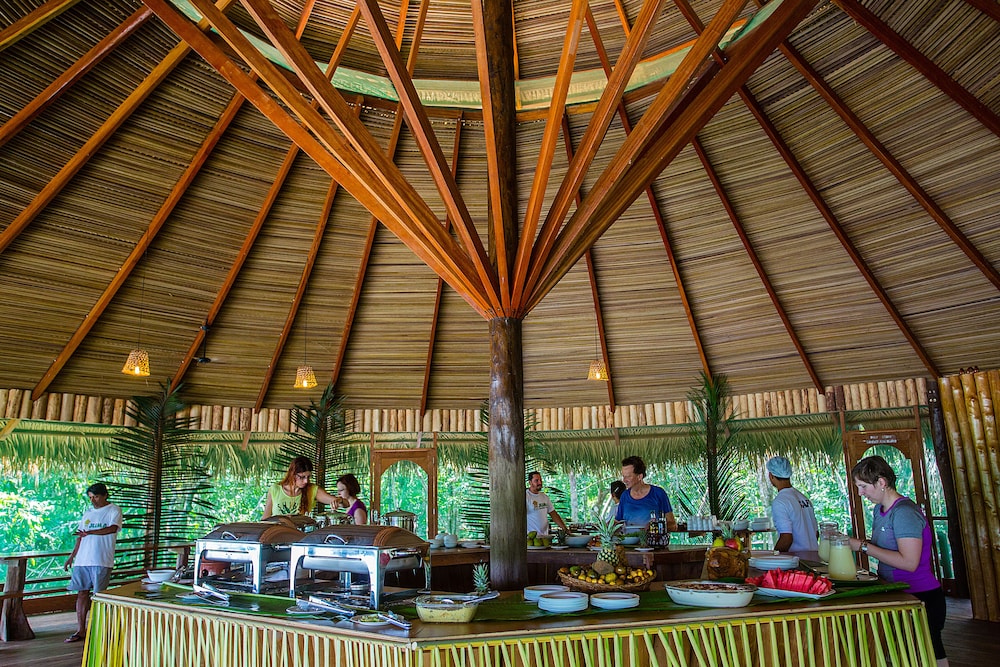Juma Amazon Lodge 23/50