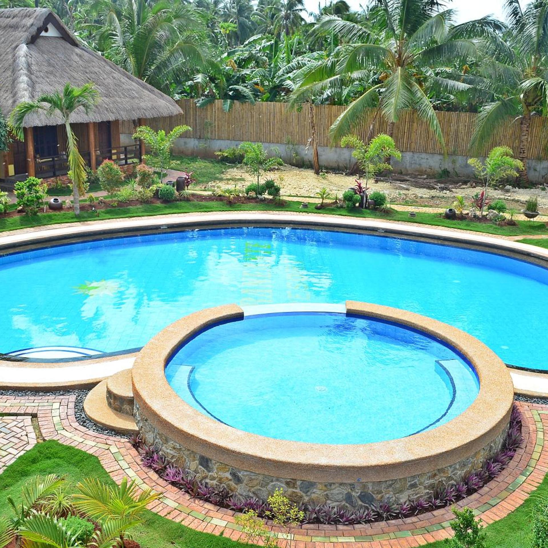 Zen Rooms Veraneante Resort Bohol 73/79