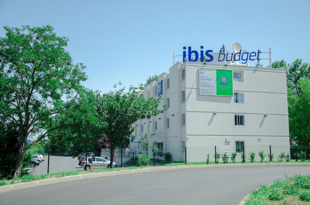 IBIS BUDGET AEROPORT LE BOURGET GARONOR 2/41