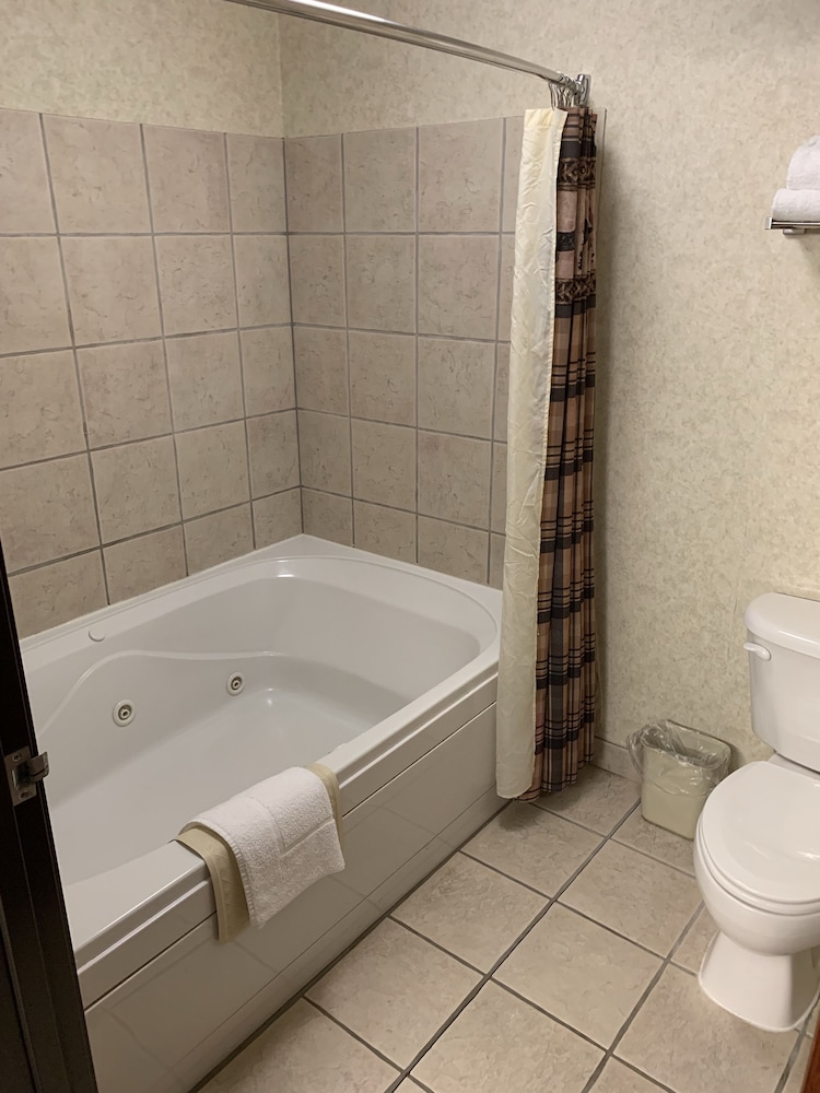 Kelly Inn & Suites Mitchell South Dakota 19/39