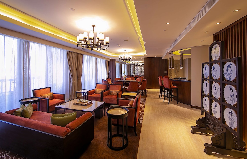 Angsana Xi'An Lintong 29/50
