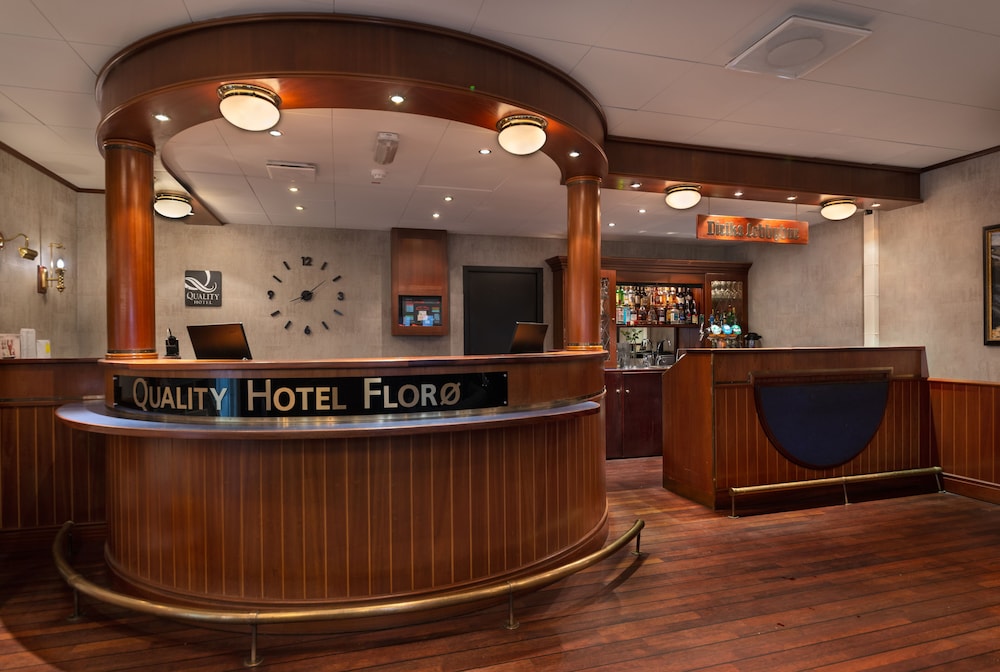 Quality Hotel Floro 7/39