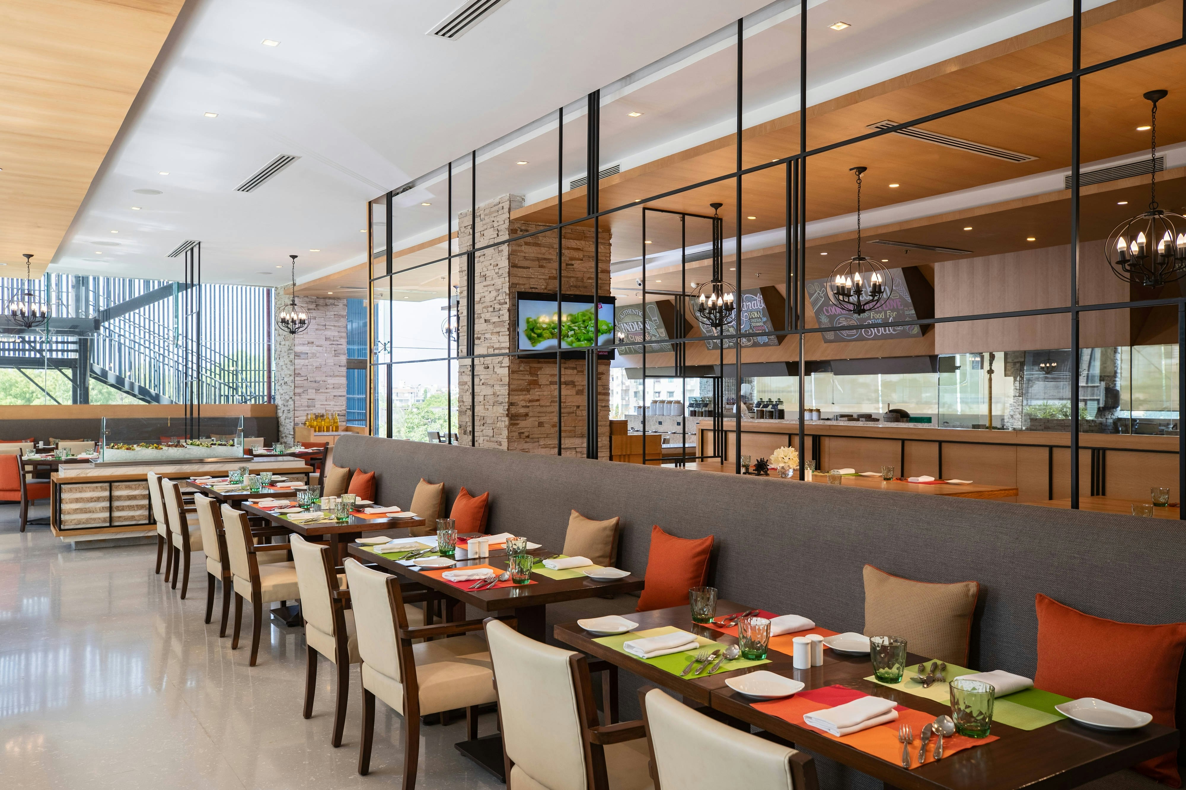 Renaissance Ahmedabad Hotel 38/53