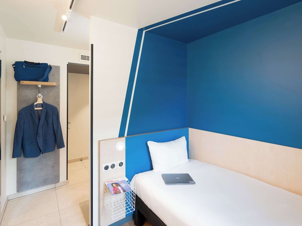 Ibis Budget Lyon Confluence 43/56