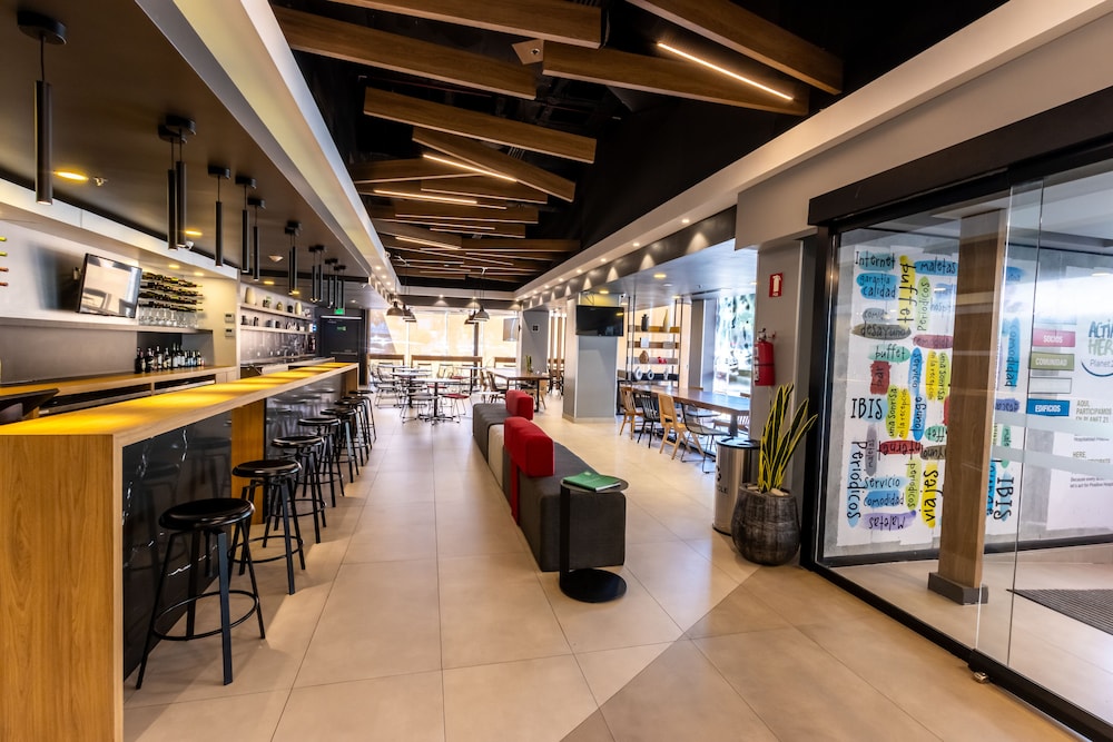 Ibis Tijuana 31/50
