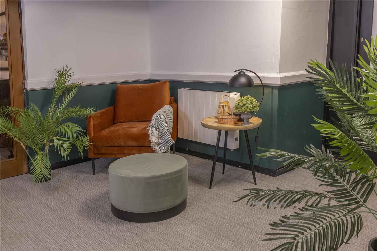 Casa Mere Manchester Airport Knutsford Sure Collection by BW 12/16