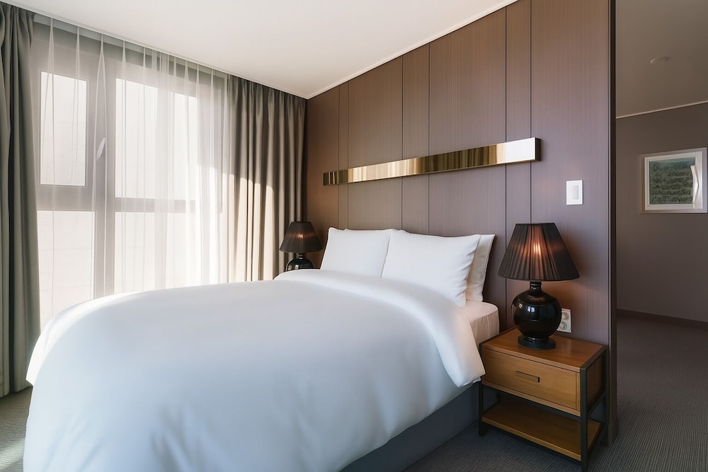Raonstay in Perla Hotel 17/50