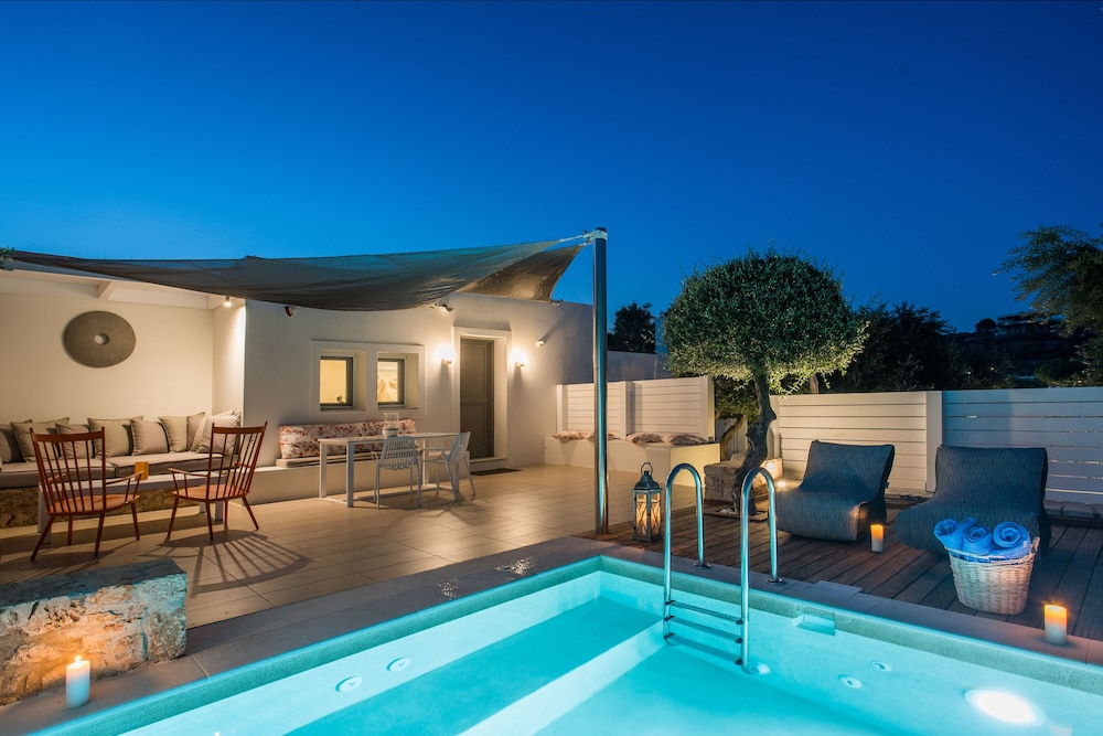 Mareggio Exclusive Residences And Suites 17/50
