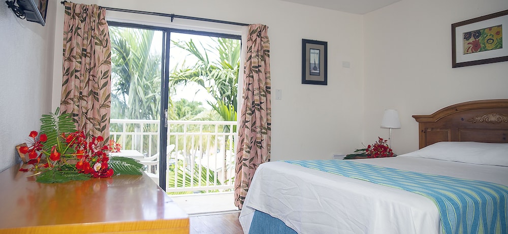 Orange Hill Beach Inn 9/60
