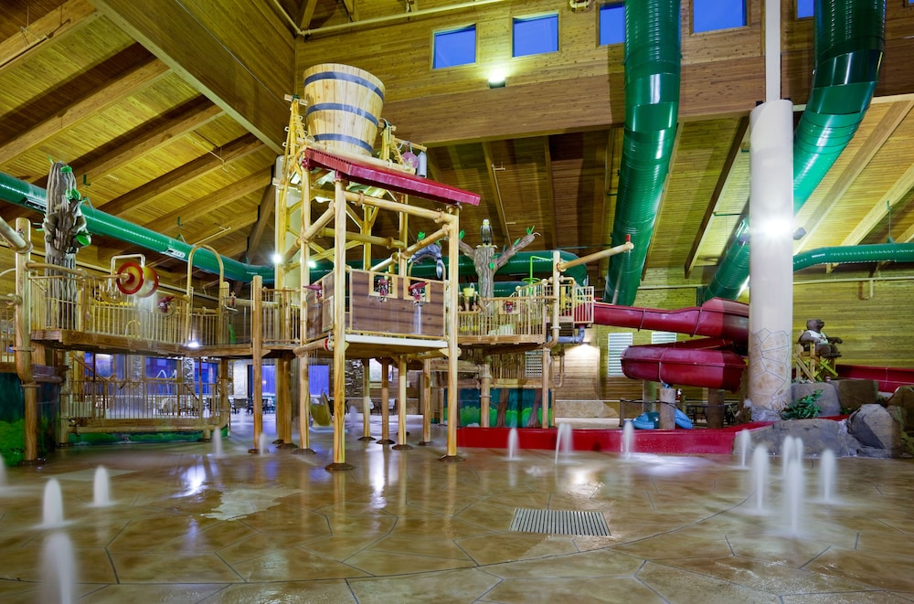 amenities