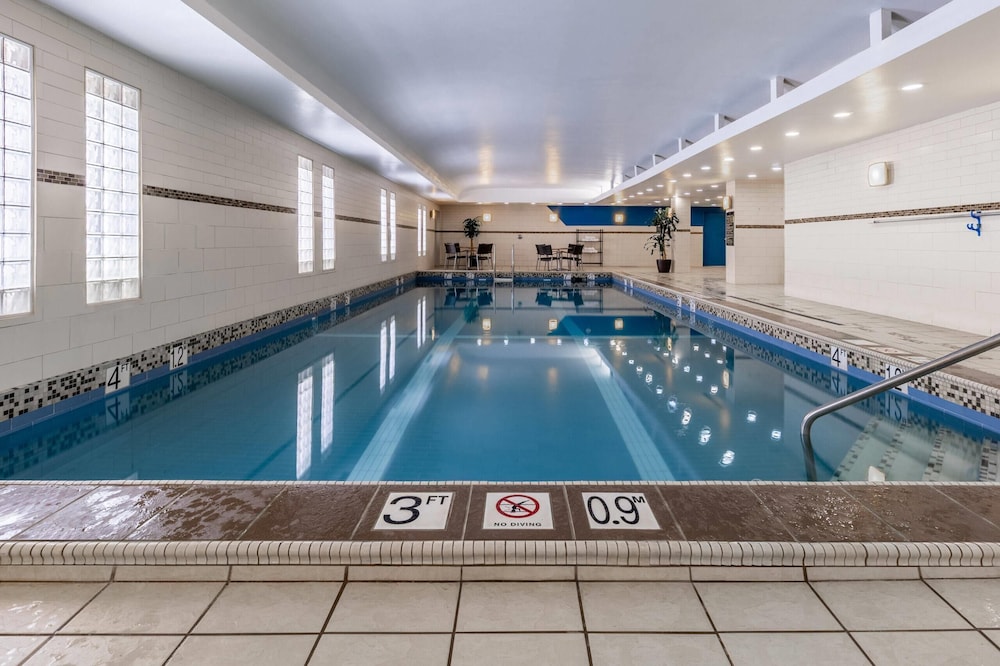 Inn on Prince Hotel and Conference Centre Truro 19/46