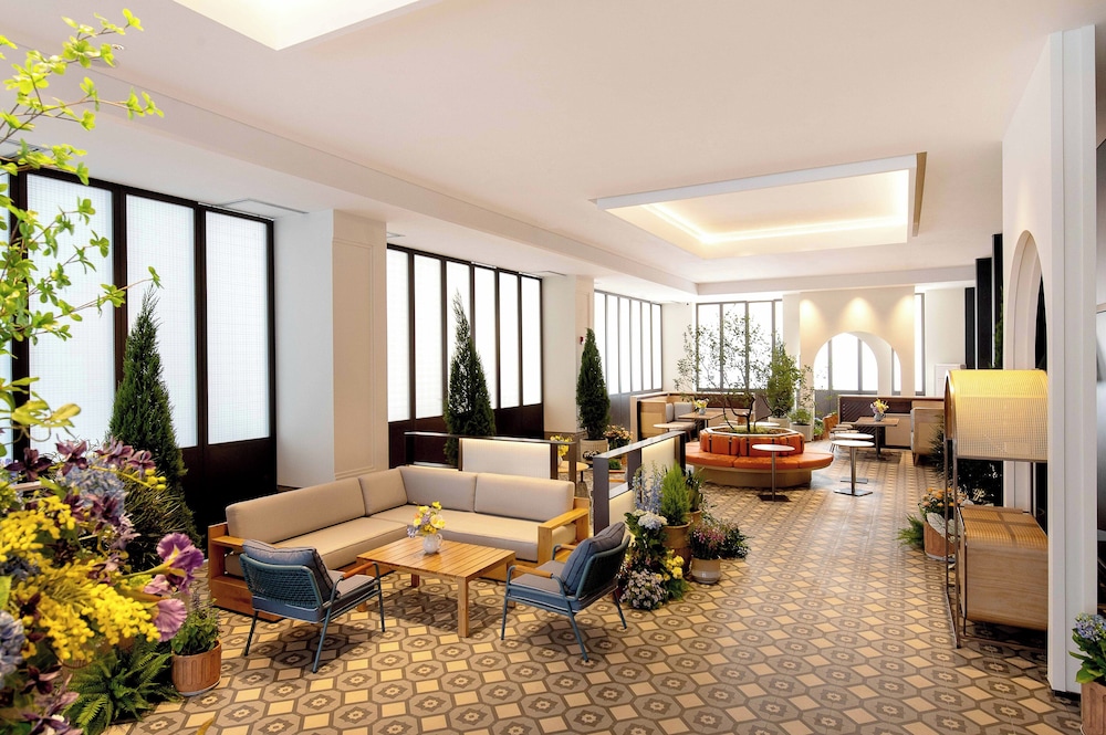 Courtyard by Marriott Nanning Wuxiang 23/50