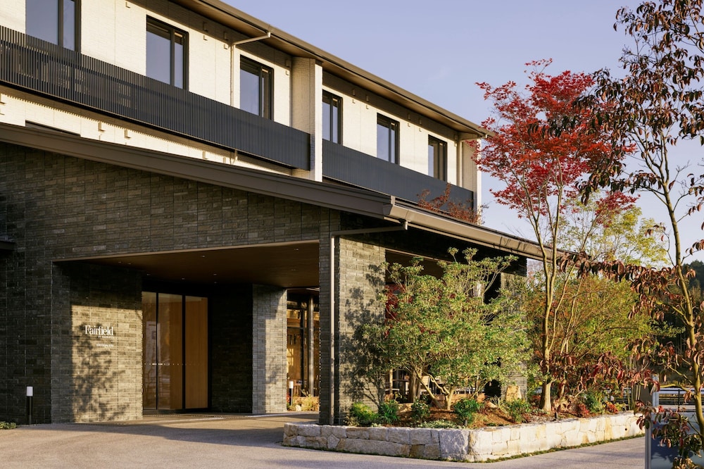 Fairfield by Marriott Hiroshima Sera 5/39