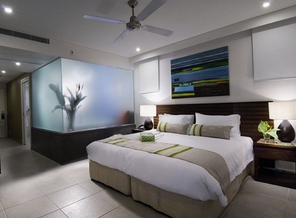Pullman Port Douglas Sea Temple Resort and Spa 21/76