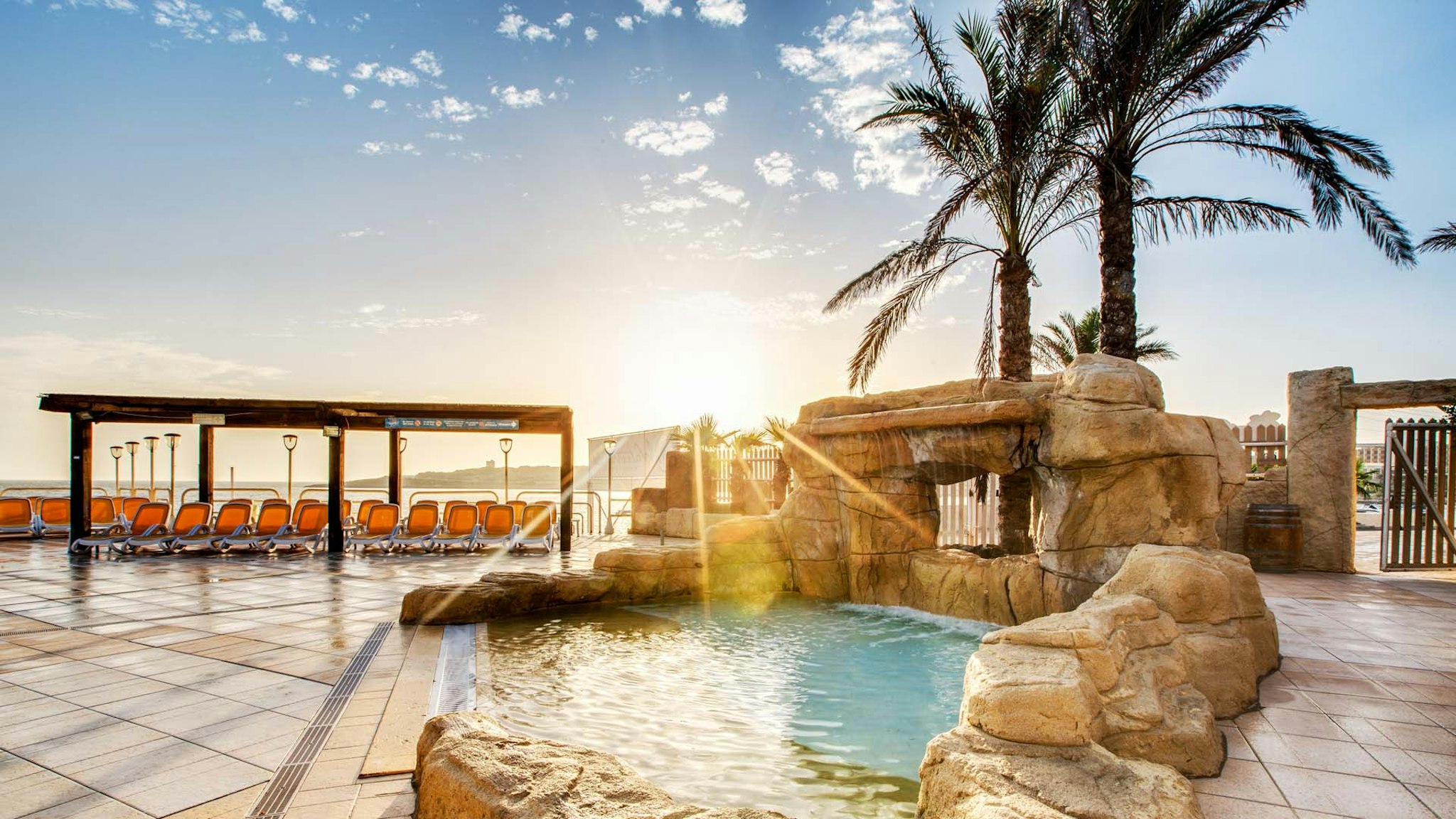 AX Sunny Coast Resort and Spa 8/24