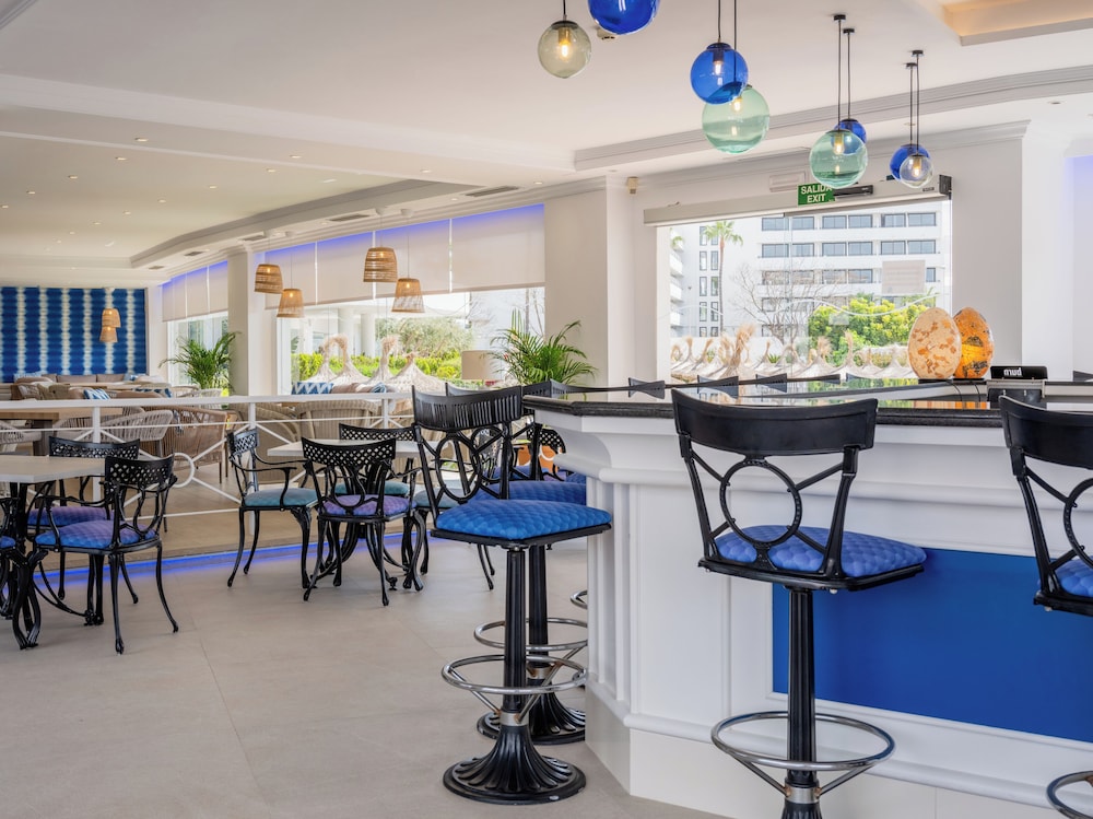 Grupotel Maritimo 33/50
