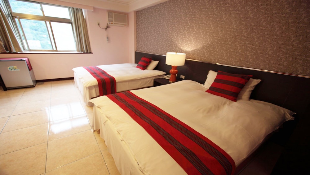 Liwu Hotel Taroko 8/47