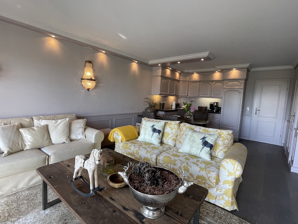 Ferienhaus Weetstich 4/22